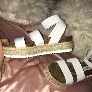 Steve Madden heels 🤩